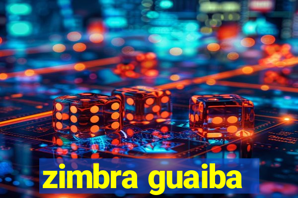 zimbra guaiba